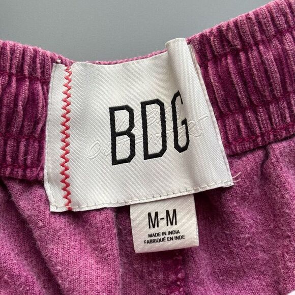 BDG Easy Cargo corduroy Short medium new - Picture 6 of 12